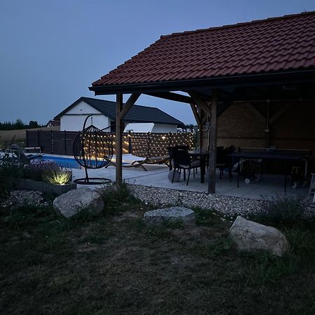 Koniec Swiata Stare Sady Διαμέρισμα Mikołajki Εξωτερικό φωτογραφία