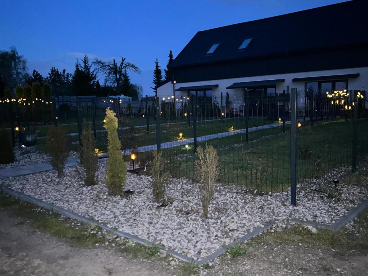 Koniec Swiata Stare Sady Διαμέρισμα Mikołajki Εξωτερικό φωτογραφία